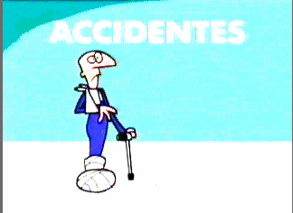 GIF PREVENCION  IMAGENES DIBUJOS ANIMACIONES 64